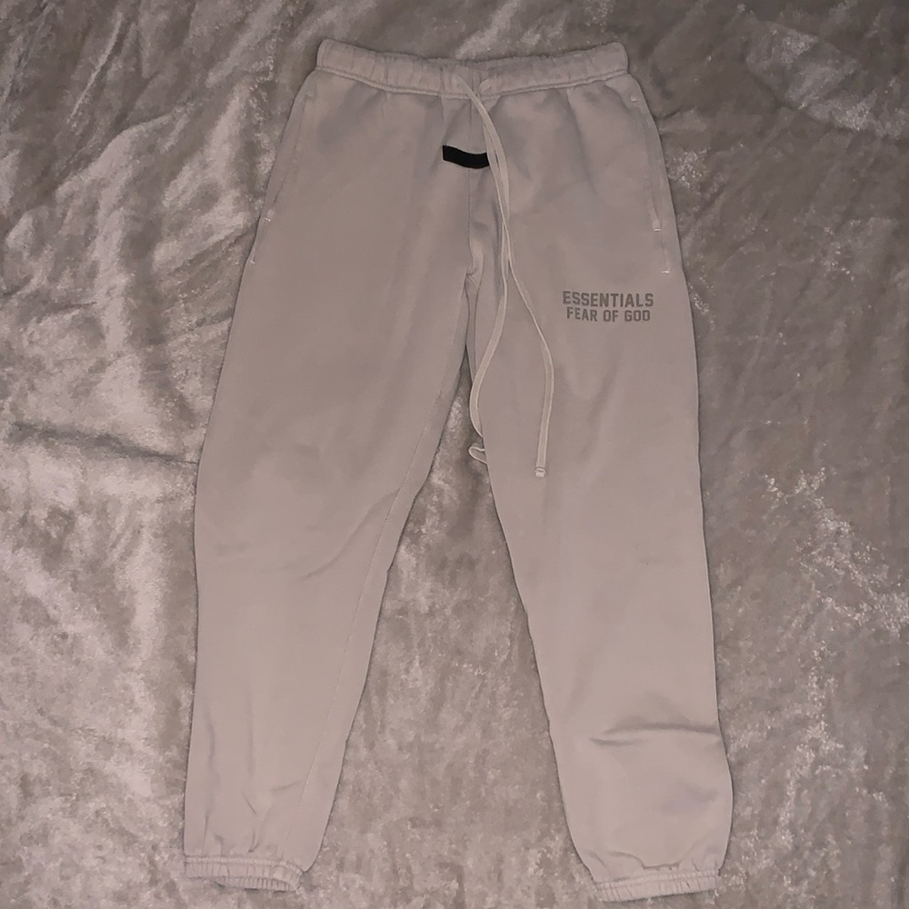 Fear of god Essentials Sweats